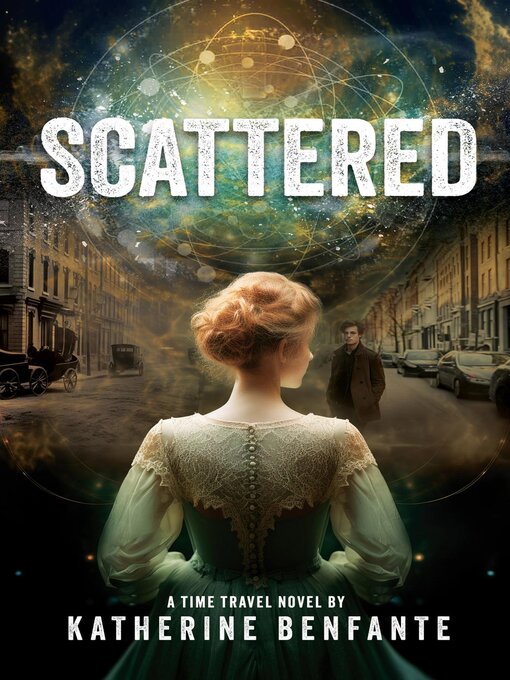 Title details for Scattered by Katherine Benfante - Available